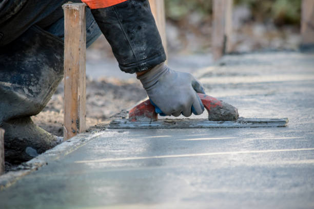 Best Concrete Staining and Coloring in Metzger, OR