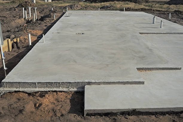 Best Concrete Driveway Installation in Metzger, OR