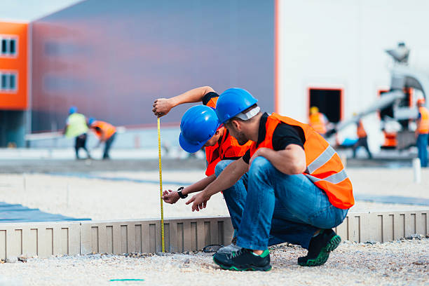 Best Concrete Driveway Installation in Metzger, OR